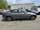 Used 2022 INFINITI Q50 Luxe image 2