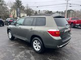 Used 2008 Toyota Highlander 4WD image 3