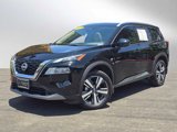 Used 2023 Nissan Rogue SL w/ SL Premium Package image 3