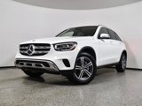 Certified 2022 Mercedes-Benz GLC 300 w/ Premium Package Lite image 2