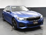 Used 2021 BMW 330i xDrive Sedan w/ M Sport Package image 2