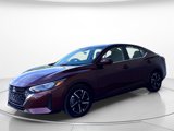 Used 2024 Nissan Sentra SV image 5