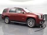 Used 2019 GMC Yukon SLT w/ Open Road Package image 3