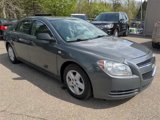 Used 2008 Chevrolet Malibu LS image 3