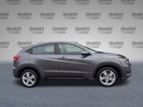 Certified 2021 Honda HR-V LX image 3