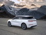 New 2025 Lincoln Corsair Grand Touring image 4