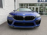 Used 2020 BMW M8 Competition image 3