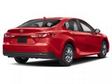 New 2025 Toyota Camry LE image 5
