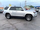 Used 2018 Toyota 4Runner 4WD image 5