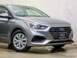 Used 2021 Hyundai Accent SE image 2