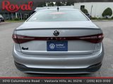 Certified 2025 Volkswagen Jetta Sport image 6