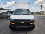 Used 2018 Chevrolet Express 3500 image 2