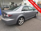 Used 2008 MAZDA MAZDA6 i Sport Value Edition image 2