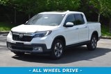 Used 2018 Honda Ridgeline RTL-E image 3