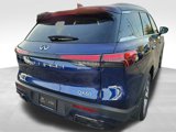 Certified 2024 INFINITI QX60 Luxe image 4