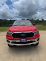 Used 2021 Ford Ranger XLT w/ Equipment Group 302A High image 2