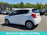 Used 2022 Chevrolet Spark LT image 3