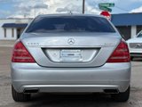 Used 2010 Mercedes-Benz S 550 4MATIC image 6