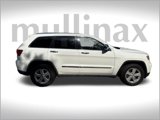 Used 2012 Jeep Grand Cherokee Limited image 3