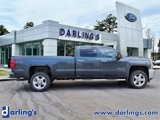 Used 2018 Chevrolet Silverado 2500 W/T w/ Snow Plow Prep Package image 4