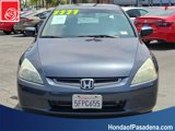 Used 2004 Honda Accord LX image 2