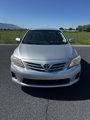 Used 2013 Toyota Corolla LE image 2