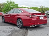 Used 2022 Lexus ES 350 w/ Premium Package image 4