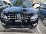 Used 2015 Land Rover Range Rover Sport Supercharged image 3