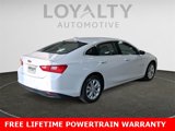 Used 2024 Chevrolet Malibu LT image 5