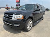 Used 2015 Ford Expedition EL Limited w/ Equipment Group 301A image 4