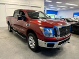 Used 2018 Nissan Titan SV w/ SV Convenience Package image 3