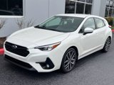 Used 2024 Subaru Impreza 2.0i Sport image 6