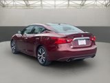 Used 2016 Nissan Maxima Platinum image 5