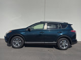 Certified 2018 Toyota RAV4 XLE image 5