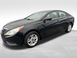 Used 2012 Hyundai Sonata GLS w/ Popular Equipment Pkg image 3