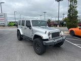 Used 2012 Jeep Wrangler Unlimited Sahara image 2