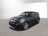 Certified 2021 Kia Soul LX image 2