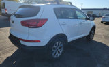 Used 2015 Kia Sportage LX image 6