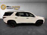 Used 2020 Chevrolet Traverse Premier w/ Redline Edition image 4