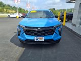 Certified 2024 Chevrolet Trax RS w/ Driver Confidence Package image 2