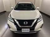 Used 2019 Nissan Murano SV image 2