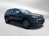 Used 2022 Jeep Grand Cherokee Limited image 2