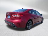 Used 2022 Toyota Corolla SE image 3