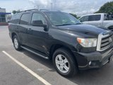 Used 2016 Toyota Sequoia SR5 image 2