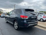 Used 2014 Nissan Pathfinder Platinum image 5
