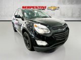 Used 2017 Chevrolet Equinox LT w/ Midnight Edition image 3