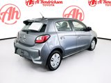Used 2021 Mitsubishi Mirage LE image 3