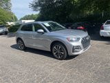 Used 2021 Audi Q5 2.0T Premium image 3