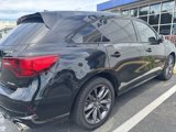 Used 2019 Acura MDX A-Spec image 3