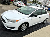 Used 2018 Ford Focus S image 6
